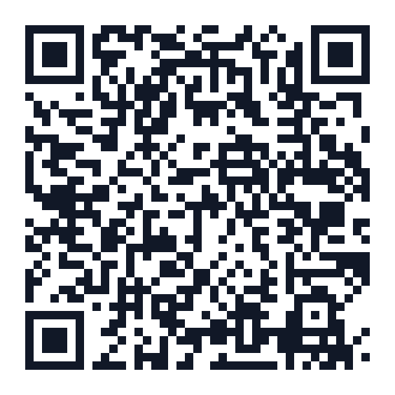 Android App 下载二维码